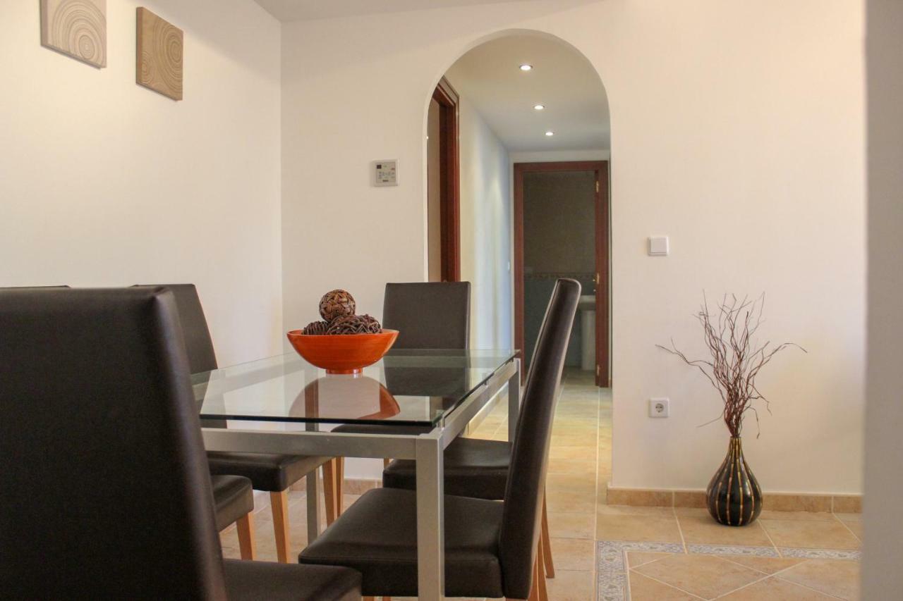 Modern Garden Apartment Ayamonte Exteriör bild
